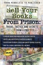 Selling Your Books From Prison