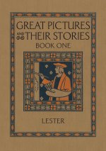 Great Pictures and Their Stories Book One
