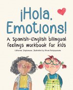 ?Hola, Emotions!
