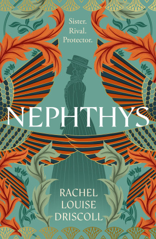 Nephthys (Puha kötésű)