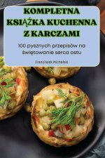 KOMPLETNA KSI??KA KUCHENNA Z KARCZAMI