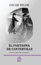 El fantasma de Canterville