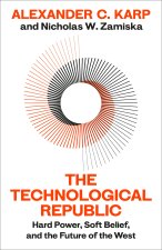 The Technological Republic