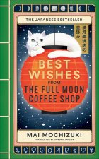 The Full Moon Coffee Shop