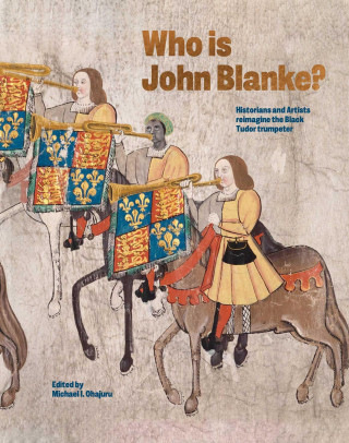 John Blanke Project