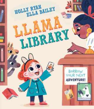 Llama Library