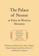 The Palace of Nestor at Pylos in Western Messenia