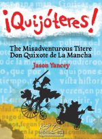 ?Quijóteres! - English | Spanish