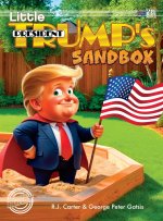 Little President Trump's Sandbox (Deluxe)