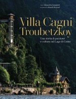Villa Cagni Troubetzkoy (Italian Edition)