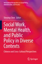 Social Work, Mental Health, and Public Policy in Diverse Contexts