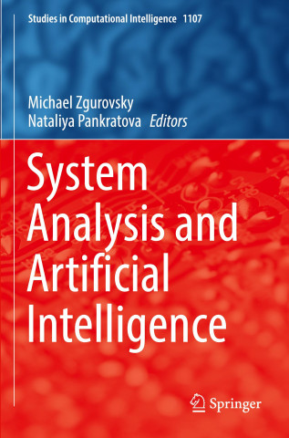 System Analysis and Artificial Intelligence