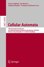Cellular Automata