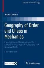 Geography of Order and Chaos in Mechanics