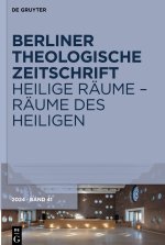 Heilige Räume - Räume des Heiligen