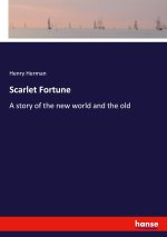 Scarlet Fortune