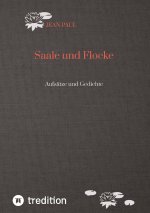 Saale und Flocke