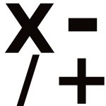 Cálculo 2? e 3? ano - caderno de exercícios para treinamento aritmético.