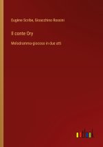 Il conte Ory