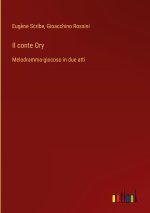 Il conte Ory