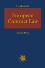 European Contract Law