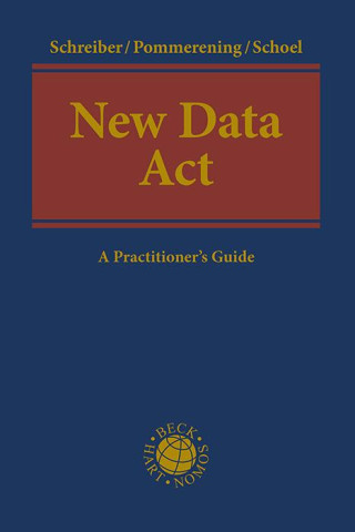 New EU Data Act