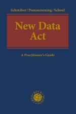 New EU Data Act