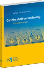 Gefahrstoffverordnung