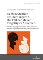 La chute du mur des idées re?ues / Der Fall der Mauer festgefügter Ansichten