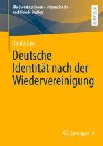 Deutsche Identität nach der Wiedervereinigung