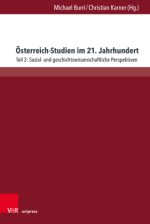 Österreich-Studien im 21. Jahrhundert