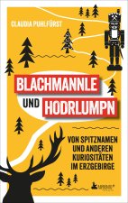 Wo Quarkquetscher und Mondputzer wohnen