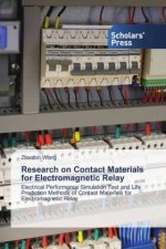 Research on Contact Materials for Electromagnetic Relay
