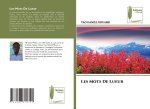 Les Mots De Lueur