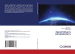 IMPACTIONS IN ORTHODONTICS