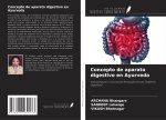 Concepto de aparato digestivo en Ayurveda