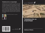 Teledetección en arqueología