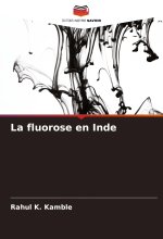 La fluorose en Inde