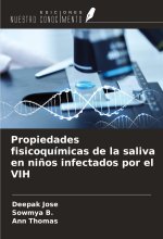 Propiedades fisicoquímicas de la saliva en ni?os infectados por el VIH