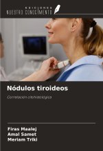 Nódulos tiroideos