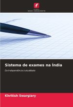 Sistema de exames na Índia