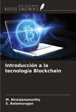 Introducción a la tecnología Blockchain