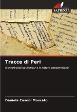 Tracce di Peri