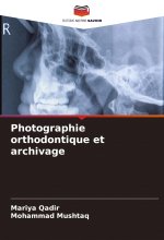 Photographie orthodontique et archivage