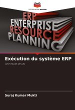 Exécution du syst?me ERP