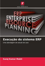 Execuç?o do sistema ERP