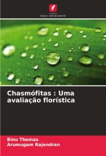 Chasmófitas : Uma avaliaç?o florística