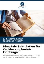 Bimodale Stimulation für Cochlea-Implantat-Empfänger
