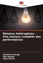 Réseaux hétérog?nes - Une analyse compl?te des performances