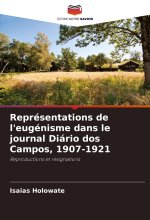 Représentations de l'eugénisme dans le journal Diário dos Campos, 1907-1921
